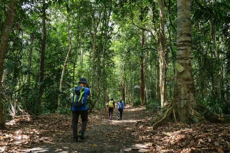 13 Tempat Menarik Untuk Percutian Di Parit Buntar Perak