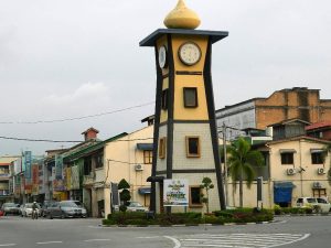 Tempat Menarik Untuk Percutian Di Parit Buntar Perak