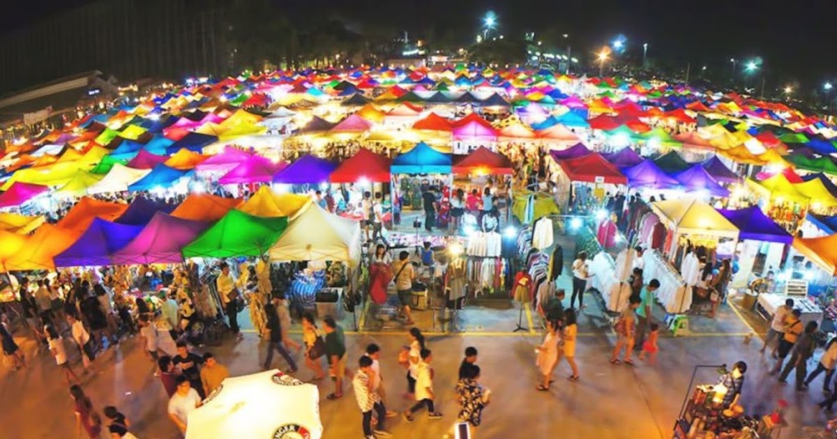 Tempat Menarik Untuk Percutian Di Parit Buntar Perak