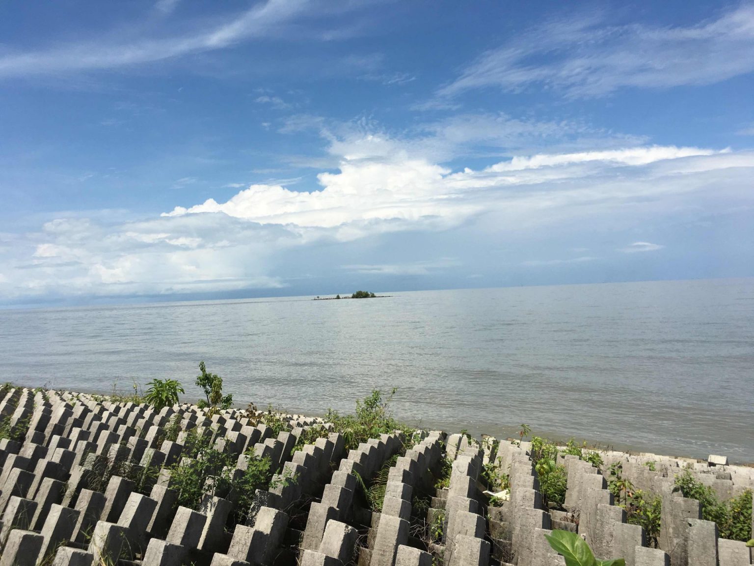 Tempat Menarik Untuk Percutian Di Parit Buntar Perak