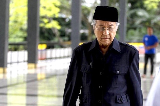 Tun Mahathir - Malaysia Ke Arah Pentadbiran Islam Dan Komfem Ini 2 Menteri Baru
