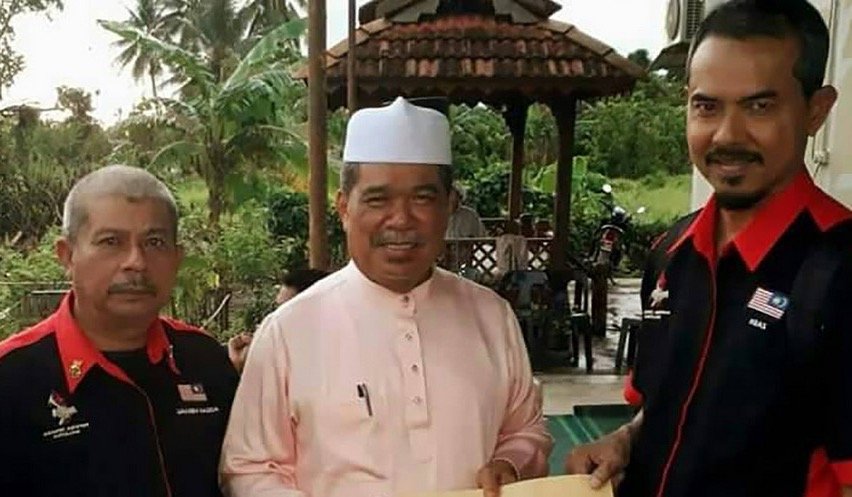 Rayuan Lim Kit Siang Terhadap Peguam Negara Jadi VIRAL. Ni Puncanya.