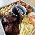 3 Tempat Makan Best Western Di Tanah Merah, Kelantan 3 Tempat Makan Best Western Di Tanah Merah, Kelantan