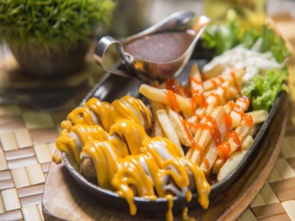 3 Tempat Makan Best Western Di Bachok, Kelantan - TEMPAT MAKAN BEST