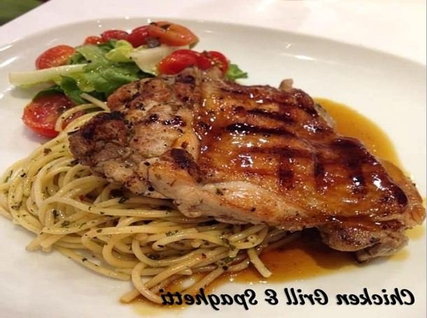 Resepi Chicken Chop Sedap - Best Quotes o