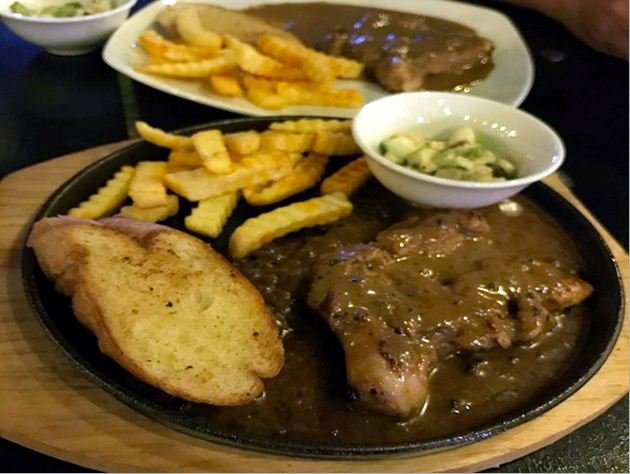 3 Tempat Makan Best Western Di Tebrau, Johor