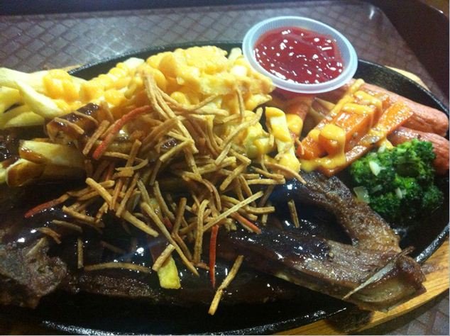 3 Tempat Makan Best Western Di Segamat, Johor
