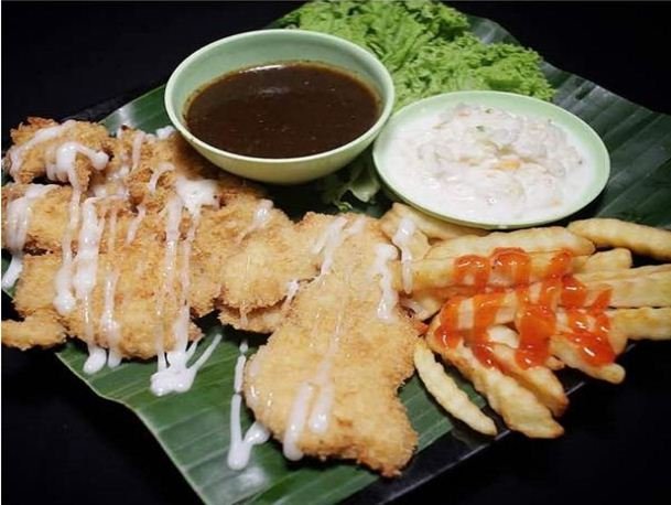 3 Tempat Makan Best Western Di Kota Tinggi, Johor ...