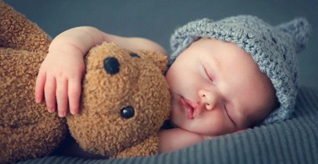 5 Cara Didik Anak Tidur Awal Setiap Malam.