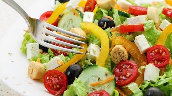 10 Makanan Untuk Turunkan Berat Badan.