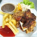 3 Tempat Makan Best Western Di Puchong, Selangor.