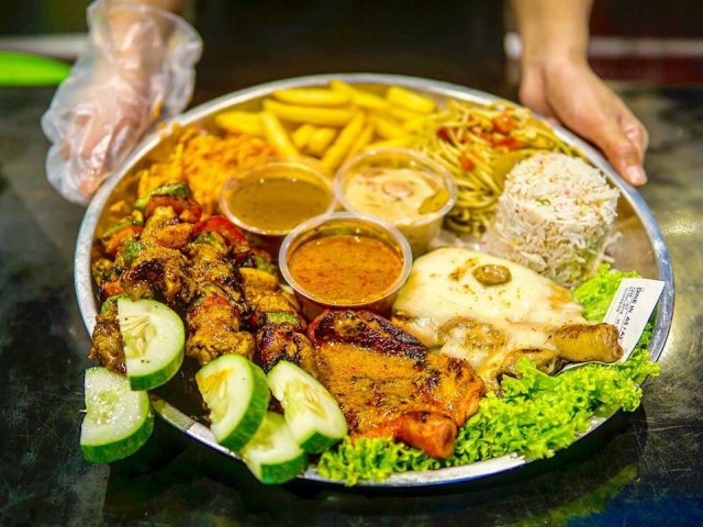3 Tempat Makan Best Western Di Kota Damansara Selangor