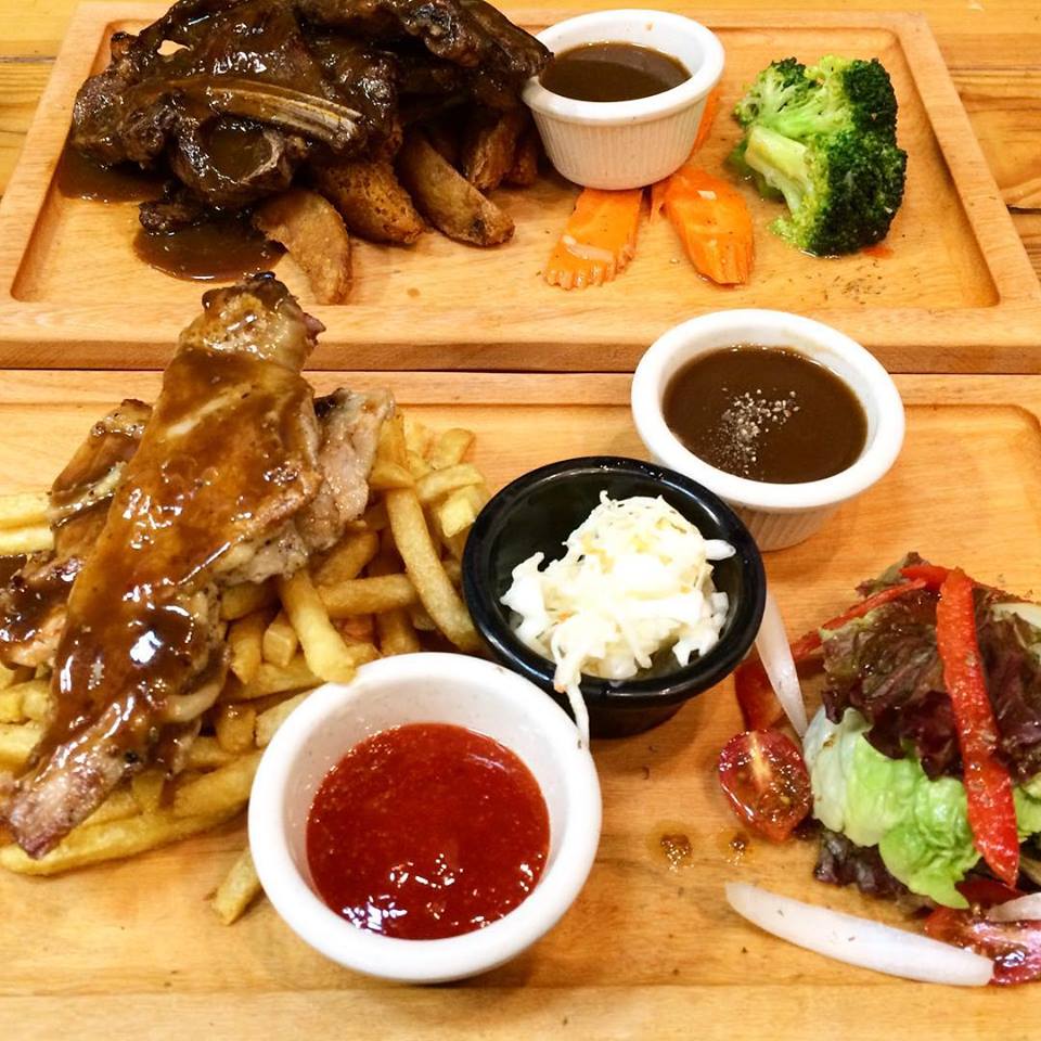 3 Tempat Makan Best Western Di Kota Damansara, Selangor