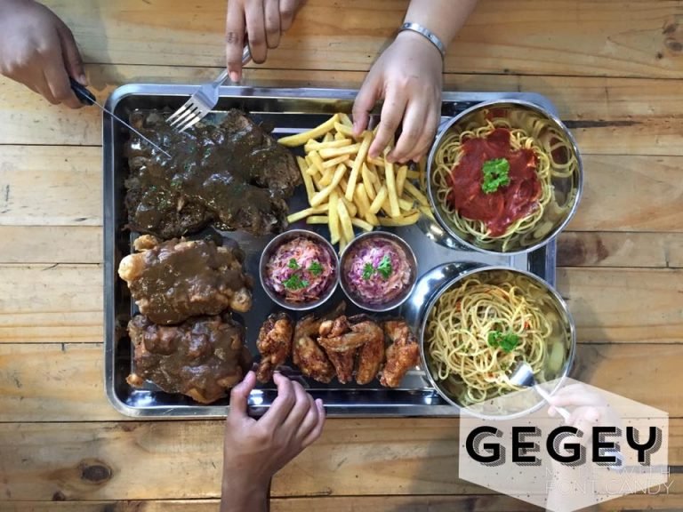 3 Tempat Makan Best Western Di Dengkil, Selangor ...