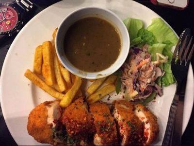 3 Tempat Makan Best Western Di Klang, Selangor