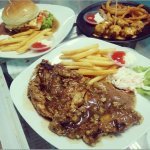 3 Tempat Makan Best Western Di Kuala Kubu Bharu, Selangor