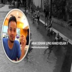 Anak Demam Lepas Mandi Kolam ? Doktor Dedah Puncanya Yang Ramai TAK TAHU Anak Demam Lepas Mandi Kolam ? Doktor Dedah Puncanya Yang Ramai TAK TAHU