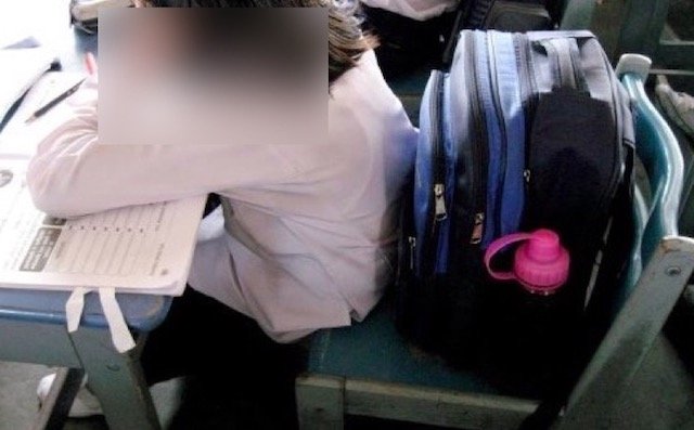 Aduan Murid, "Cikgu, Kerusi Saya Basah" Buatkan Satu Sekolah GEMPAR