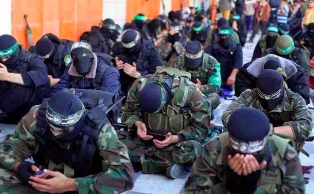 6 Punca Kenapa Israel Takut Sangat Dengan Al Qassam. No #3 Ramai Tak Sangka