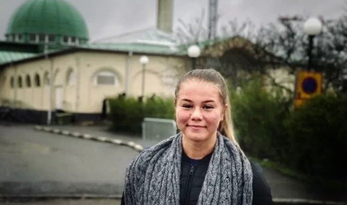 Subhanallah. Penjaga Gol Sweden Masuk Islam. Puncanya Buat Ramai Kagum. الله أكبر