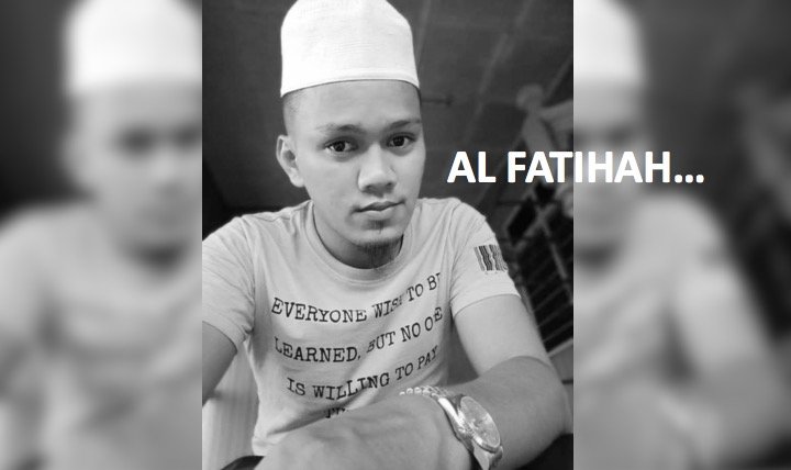 Mayat Hero Abdul Bari Akhirnya Ditemui 2.5KM Dari Lokasi . AL FATIHAH.