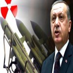 Tindakan MENGEJUTKAN Turki Untuk Miliki 3 Reaktor Nuklear Buat Is rael TERGAMAM Tindakan MENGEJUTKAN Turki Untuk Miliki 3 Reaktor Nuklear Buat Is rael TERGAMAM