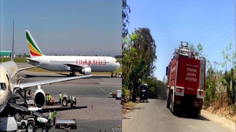 Pesawat Ethiopian Airlines Terhempas, Ini Status Terkini Keadaan Penumpang Dan Kru.