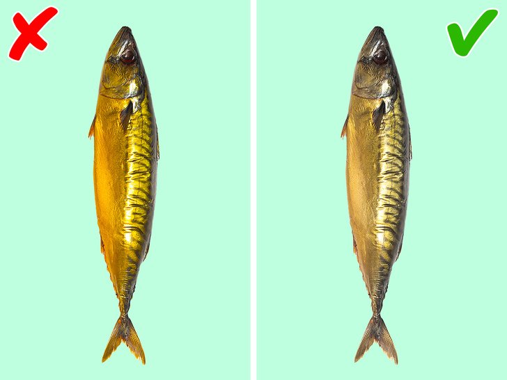13 Makanan Tiruan Yang Mungkin Anda Beli, Ini Cara Untuk Mengenal Pastinya