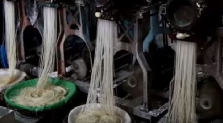 13 Makanan Tiruan Yang Mungkin Anda Beli, Ini Cara Untuk Mengenal Pastinya