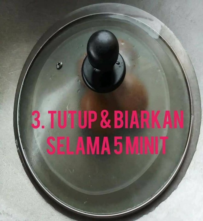 Inilah 7 Khasiat Telur Separuh Masak Untuk Sarapan Setiap Hari Yang Ramai Orang Tak Tahu