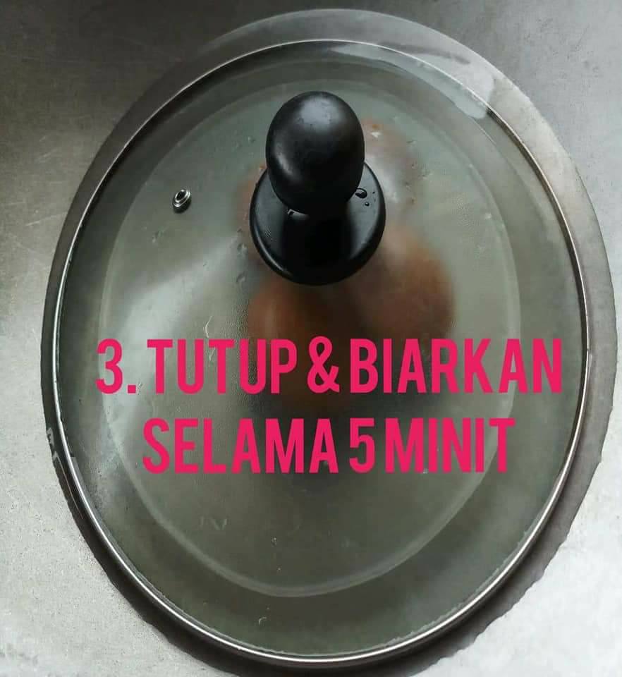 Inilah 7 Khasiat Telur Separuh Masak Untuk Sarapan Setiap Hari Yang Ramai Orang Tak Tahu.