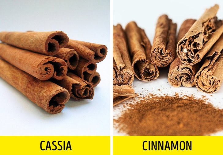 13 Makanan Tiruan Yang Mungkin Anda Beli, Ini Cara Untuk Mengenal Pastinya