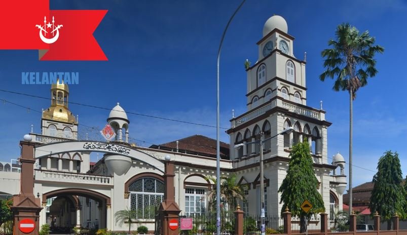 Jadual Waktu Berbuka Puasa Dan Waktu Imsak Negeri Kelantan 2019.