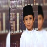Baru Darjah 4, Wafiy Menang Anugerah Kod Permainan Pendidikan Terbaik. TAHNIAH Baru Darjah 4, Wafiy Menang Anugerah Kod Permainan Pendidikan Terbaik. TAHNIAH