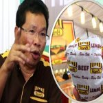 Kisah Ramly Burger – Loan Bisnes Pernah Ditolak Bank Tersohor Tetapi Lepas Tu Sesuatu Terjadi Kisah Ramly Burger – Loan Bisnes Pernah Ditolak Bank Tersohor Tetapi Lepas Tu Sesuatu Terjadi