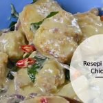 Resepi Cara Buat Butter Chicken Resepi Cara Buat Butter Chicken