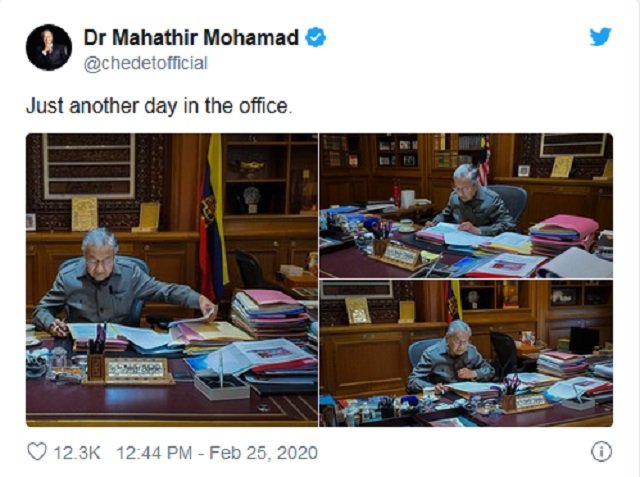 Perdana Menteri