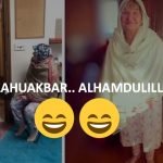 Viral Peluk Islam Umur 84 Tahun, Ini Kisah SEBENAR Buat Ramai Terharu. Allahuakbar