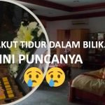 Bunga Cinta Lestari Takut Tidur Dalam Bilik. Ini Puncanya Buat Ramai Suspen