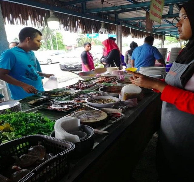 Tempat Makan Best Di Alor Setar : 6 Tempat Makan Best Di Melaka Pada