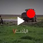 Kejam. Tentera Israel Gantung Mayat Pemuda Palestin Dengan Jentolak. Ada Video.