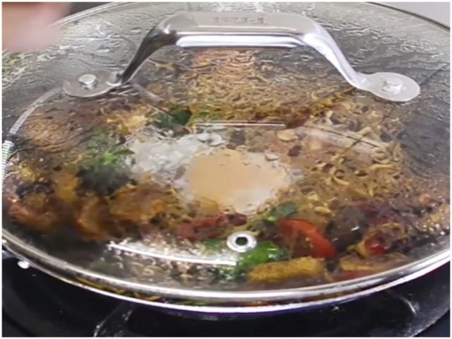 Resepi Masakan Yee Mee Goreng Khalifah Media Networks Khalifah Media Networks