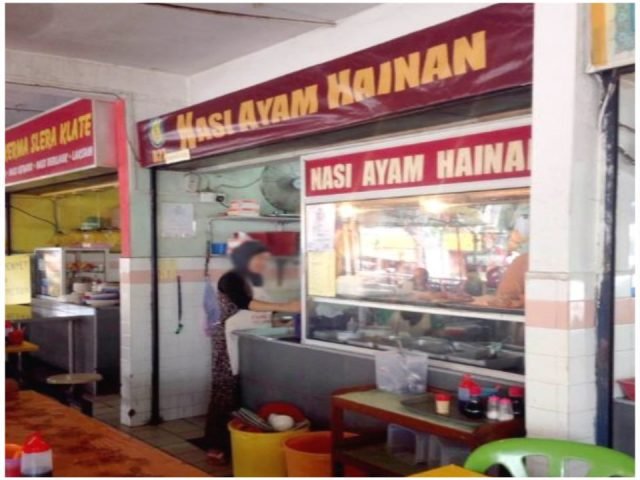 3 Tempat Makan Tengahari Best di Taman Melawati, Kuala ...