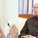 Dilantik Menteri Agama. Golongan Anti Vaksin Tak Senang Duduk, Ini Sebabnya.. Dilantik Menteri Agama. Golongan Anti Vaksin Tak Senang Duduk, Ini Sebabnya..