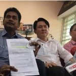 Kerajaan Perak Bubar. Bekas ADUN DAP Dedah Komplot Ramai TERKEJUT. Kerajaan Perak Bubar. Bekas ADUN DAP Dedah Komplot Ramai TERKEJUT.