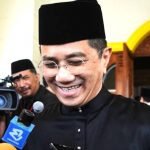 Lantikan Perdana Menteri Ke 8. Ini Komen Balas Azmin Ali Yang Dinanti Penyokong PH Lantikan Perdana Menteri Ke 8. Ini Komen Balas Azmin Ali Yang Dinanti Penyokong PH