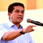 Tian Chua Ditampar. Ini Respons DS Azmin Ali Buat Ramai Ahli PKR Geram Tian Chua Ditampar. Ini Respons DS Azmin Ali Buat Ramai Ahli PKR Geram