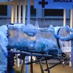 Covid-19. 5 Doktor Itali Meninggal Dunia, 2000+ Dijangkiti. Allahu. Covid-19. 5 Doktor Itali Meninggal Dunia, 2000+ Dijangkiti. Allahu.