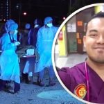 Pengkebumian Jenazah Covid-19. Doktor Luah Rasa Sebak Lain Macam. Ada VIDEO. Pengkebumian Jenazah Covid-19. Doktor Luah Rasa Sebak Lain Macam. Ada VIDEO.