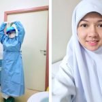 Covid-19. Nurse Malaysia Dedah Pengalaman GETIR Di Arab Saudi Covid-19. Nurse Malaysia Dedah Pengalaman GETIR Di Arab Saudi